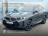 BMW X6 xDrive40d M Sport Massage PANO AHK StHzg h&k