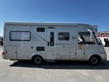 HYMER / ERIBA / HYMERCAR B 655 SL Bestline V6 Hubstützen Klima Luftfederu - Angebote
