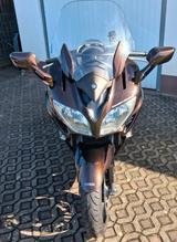 Yamaha Fjr 1300 AE - YAMAHA 1300