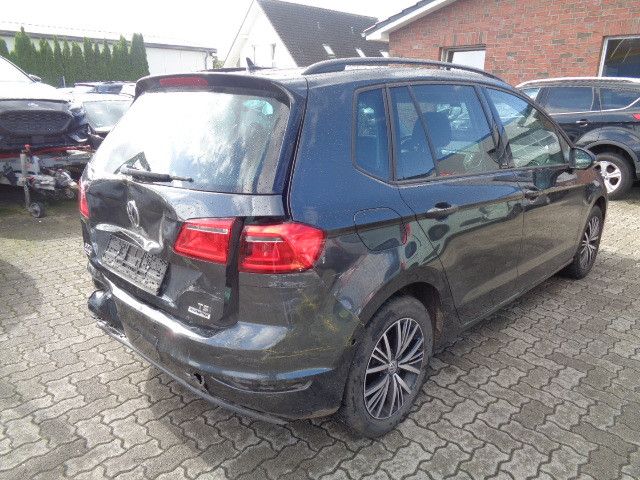 Volkswagen Golf Sportsvan 1.2 TSI ALLSTAR BMT