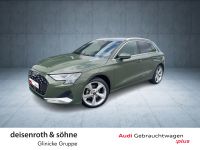 Audi A3 - Vorschau Bild 1