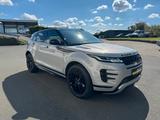Land Rover Range Rover Evoque D165 R-DYNAMIC SE AWD - Land Rover Range Rover Evoque: Se
