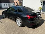 Audi A6 50 TFSI e quattro S tronic NAVI VDIGIT VLEDER - Audi A6 mit Hybrid-Antrieb: Limousine