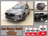 Ford Kuga 2.5 Duratec PHEV Active-X/NAVI/AHK/PANO/SHZ - Ford Kuga: Active X