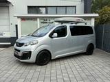 Peugeot Traveller Business L2/AHK/KAMERA/STANDHZNG/NAVI - Peugeot Traveller mit Schiebetür