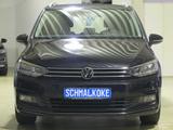Volkswagen Touran 2.0 TDI SCR HIGHLINE ACC DAB LM17 - VW Touran Gebrauchtwagen in Braunschweig