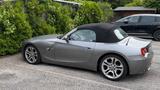 BMW Z4 3.0i - - BMW Z4 aus 2003: 3.0