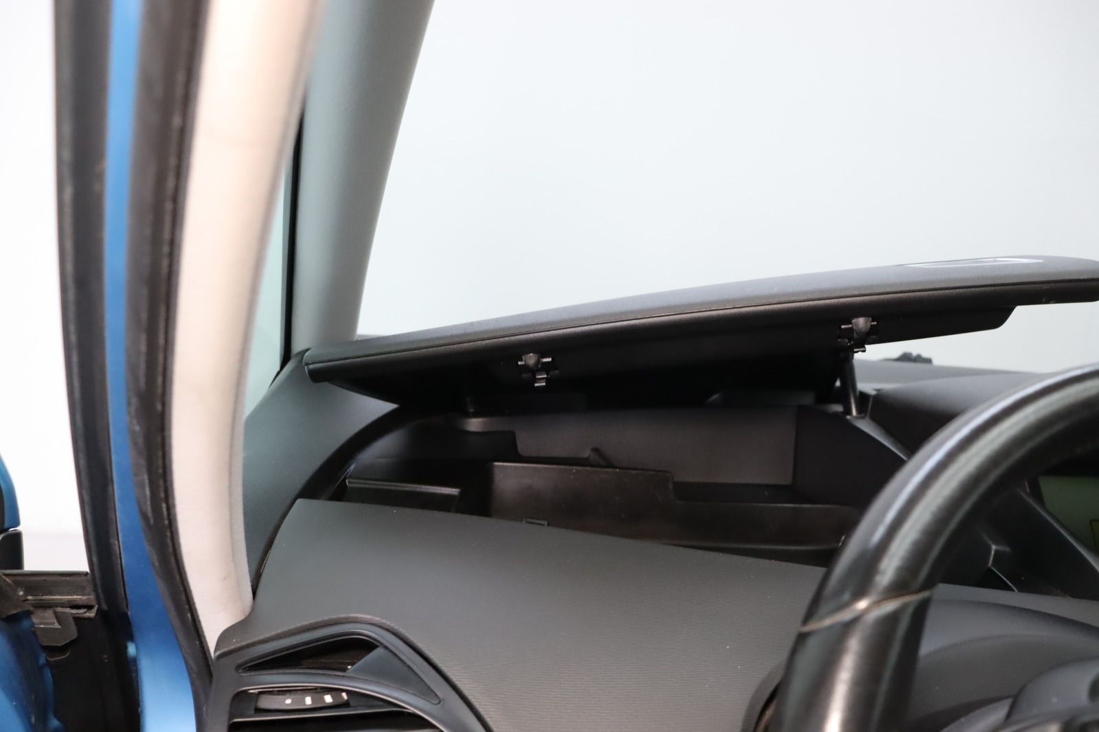 Fahrzeugabbildung Citroën C4 Picasso 1.8 16V Tendance aus 1. Hand