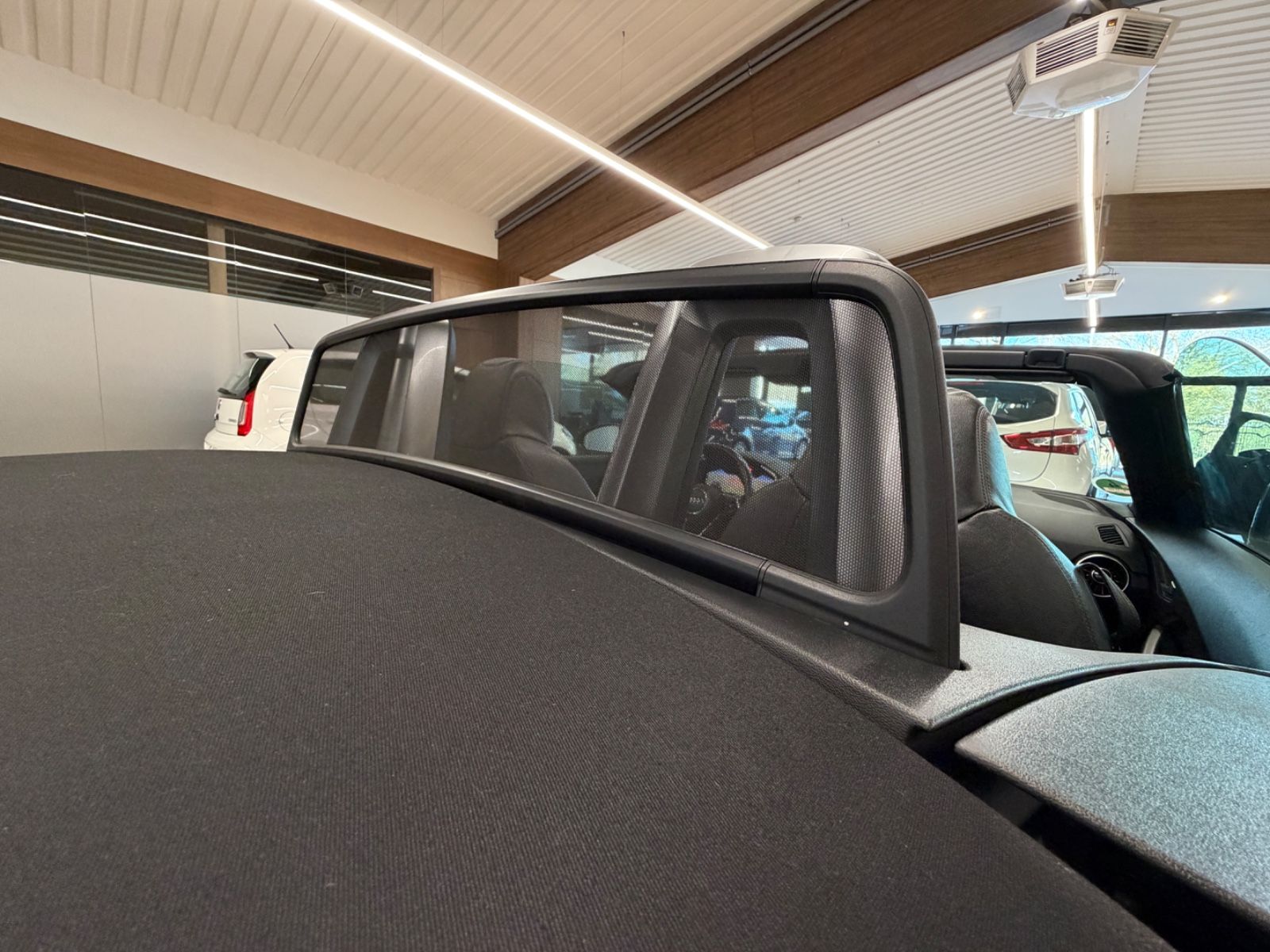 Audi TT Roadster 1.8 TFSI*Visual Cockpit* foto 26