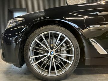 BMW 530 - 7