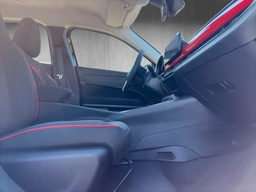 Fiat 600e Carplay+Kam+Navi+Induk+PDC+LED-Nebel