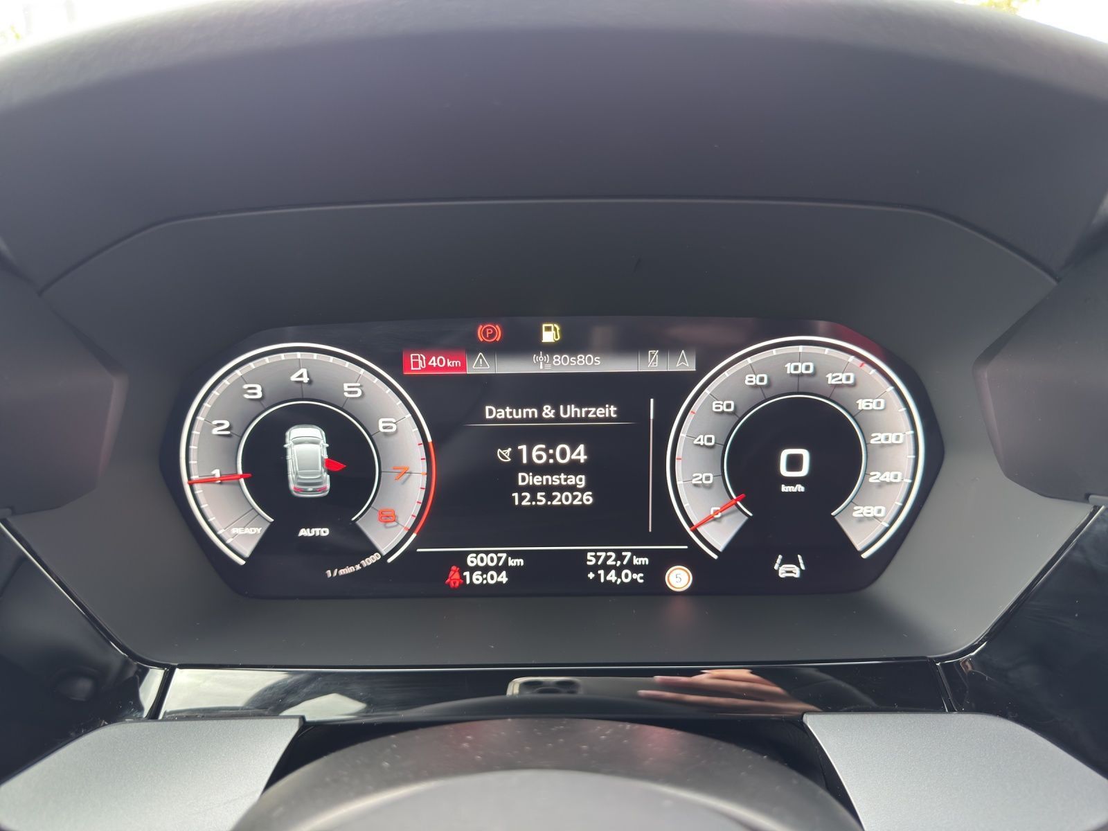 Audi A3 - Bild 9
