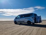 Westfalia Kelsey, Ford  - Westfalia silber Diesel
