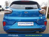 Ford Puma ST-Line X Design Mild-Hybrid 92 kW ( 1,0... - Ford Puma: ST Line X Design