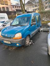 Andere Renault Kangoo - Andere aus 2001