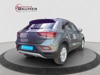 Volkswagen T-Roc - Vorschau Bild 5