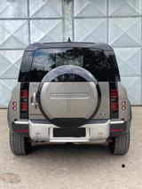 Land Rover Defender 90 3.0 D250 Hard Top - Land Rover Defender: Hard Top