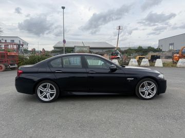 BMW 525 - 12