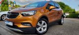 Opel Mokka X Active LED RFK TÜV Neu Garantie CarPlay - Opel in Oldenburg