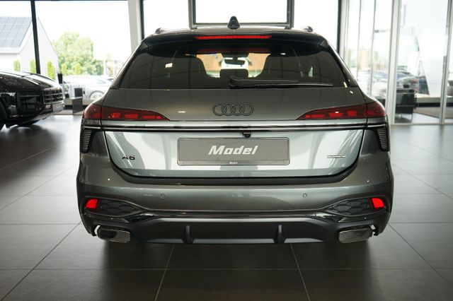 Audi A6 Avant e-hybrid | edition one | Pano | TechPro Audi A6 Avant e-hybrid | edition one | Pano | TechPro