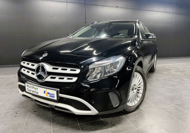 Mercedes-Benz GLA 200 GLA -Klasse GLA 200 NAVI KAMERA