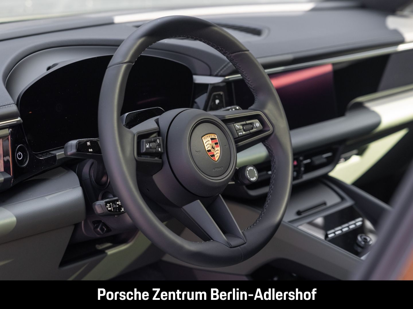 Porsche Macan - Bild 22