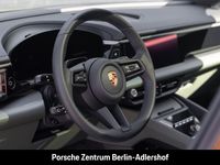 Porsche Macan - Vorschau Bild 22