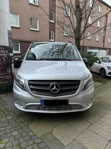 Mercedes-Benz Vito 119 Cdi Tourer Select Lang