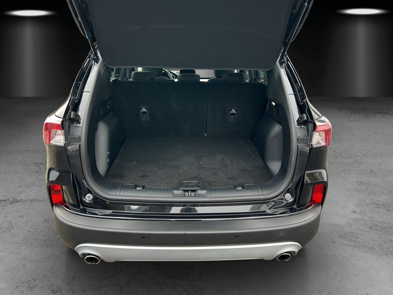 Fahrzeugabbildung Ford Kuga 2.5 PHEV Cool & Connect Aut./PDC/SHZ/NAVI/