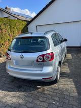 Volkswagen Golf Plus 1.6 TDI DSG BlueMotion Trendline Match - Volkswagen Golf: Trendline Bluemotion