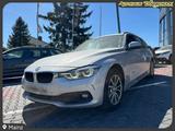 BMW 320d Touring Aut. NAVI. SHZ. LED. PDC - BMW 320 Gebrauchtwagen in Wiesbaden