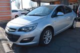 Opel Astra 1.6 Ahk*Tüv Neu*Sehr Sauber*Org. km!* - Opel Astra in Stuttgart