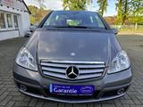 Mercedes-Benz A 150 Avantgarde Klima,Navi,Teilleder,Sitzh - gebrauchte Mercedes-Benz A 150 aus dem Jahr 2009