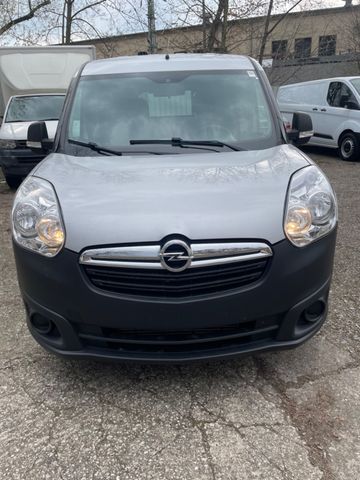 Opel Combo L2H1 2,4t Benziner/Erdgas