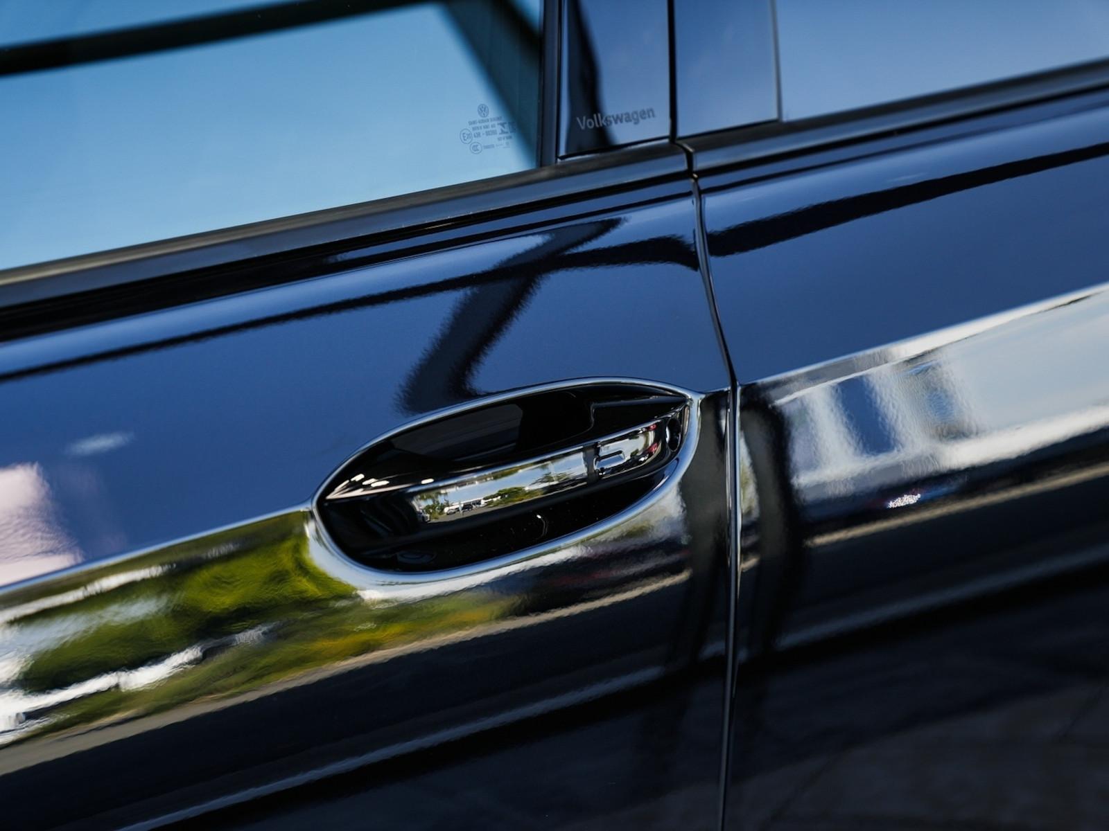 Volkswagen Golf 2.0 TDI GTD 19LM Panorama Matrix Harman, миниатюра 13