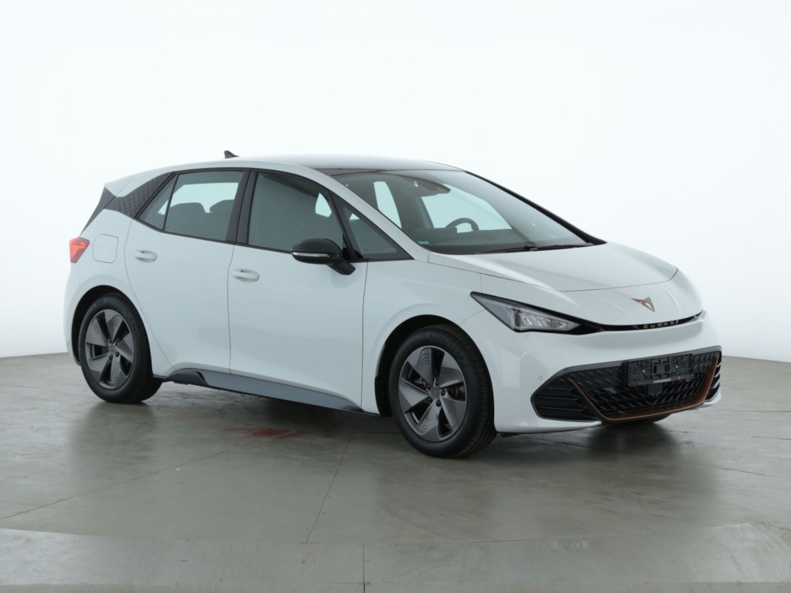 Cupra Born electric 150kW 1-Gang-Automatik 4 Türen imagem 3