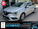 Renault Megane IV Grandtour Experience - Renault Megane mit Diesel-Antrieb