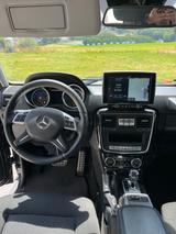 Mercedes-Benz G 350 d Professional Professional - Mercedes-Benz G 350 in Essen