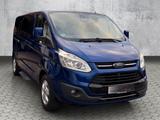 Ford Transit Custom 2.0 TDCI L2 Titanium *9 Sitzer* - Ford Transit Custom Titanium Gebrauchtwagen