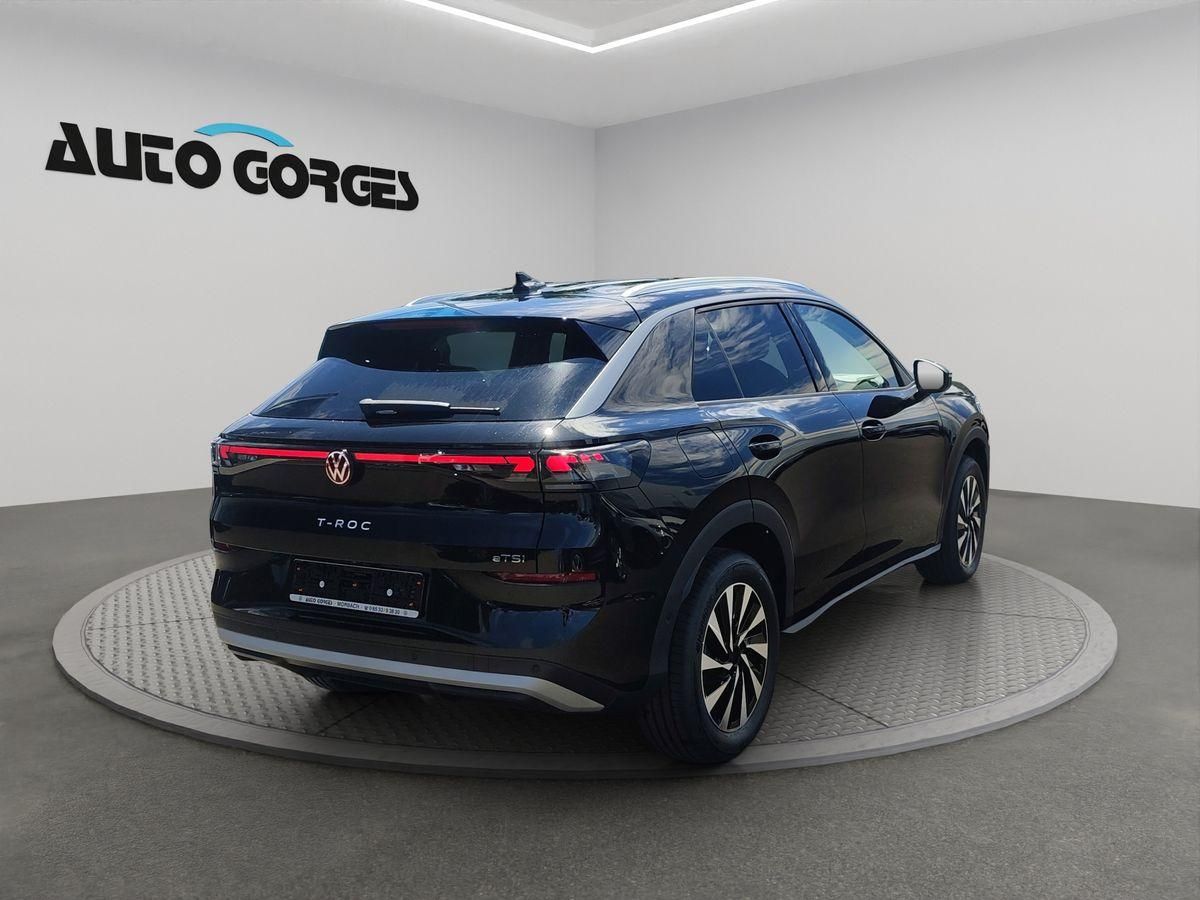 Volkswagen T-Roc - Bild 5