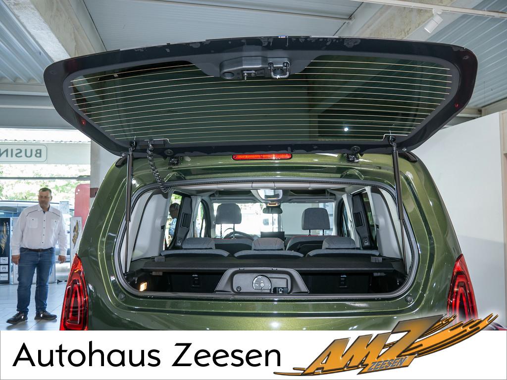 Citroën Berlingo M BlueHDi 130 Max NAVI PANO KAMERA ACC