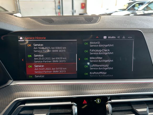 BMW X5 xDrive 30 d M Sport *HeadUP*Pano*Softc.*