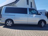 Volkswagen T5 Multivan United sehr gepflegt