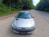 Peugeot 206 1,4L 75 PS TÜV und Inspektion NEU  - Peugeot 206 aus 2005: 1.4