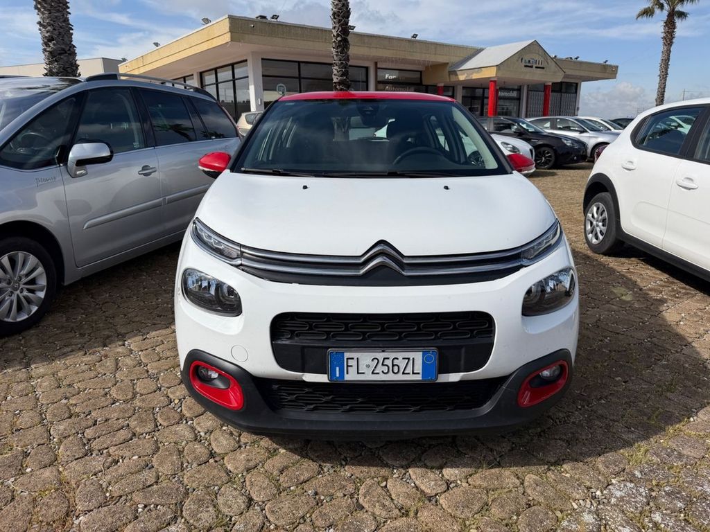 Image of Citroën C3