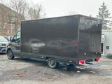 Mercedes-Benz Sprinter III koffer 316 CDI RW - : Van, Koffer
