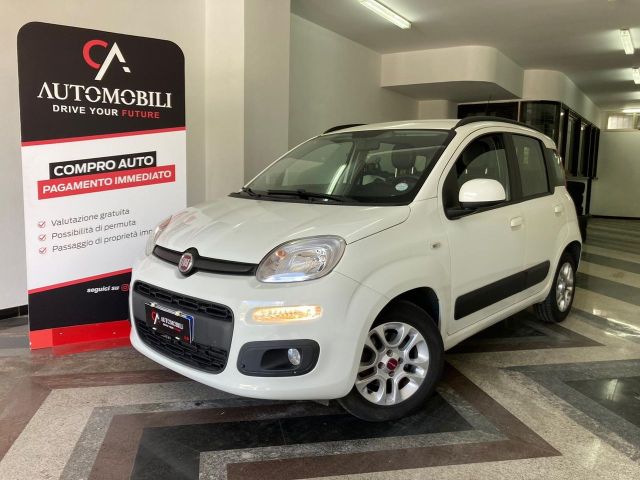 Fiat Panda 1.3 MJT 95 CV S&S Lounge