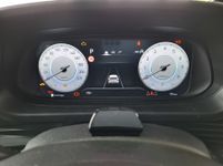 Hyundai i20 - Vorschau Bild 37