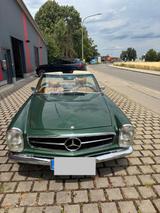 Mercedes-Benz 280 SL W113
