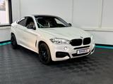 BMW X6 M50 d xDrive HUD/LED/360/ACC/21*M - gebrauchte BMW X6 aus dem Jahr 2015